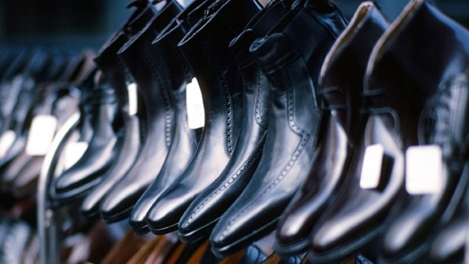 Opt for an ankle boot.