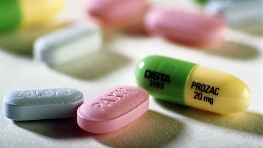Alternatives to antidepressants