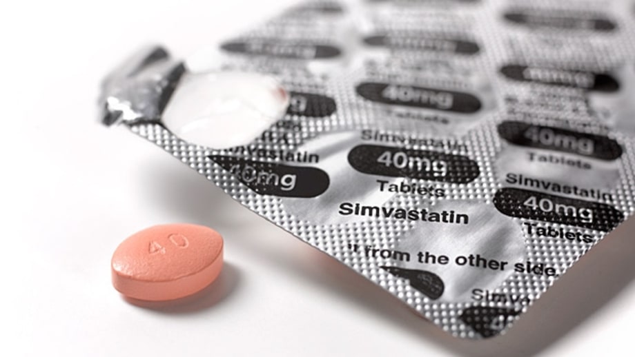 Alternatives to statins