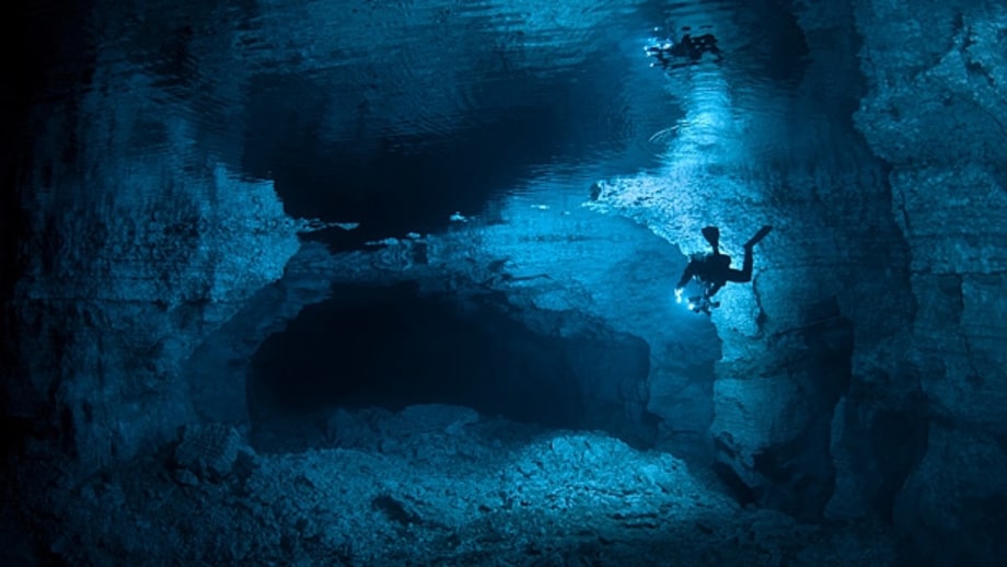 Orda Cave (Russia)