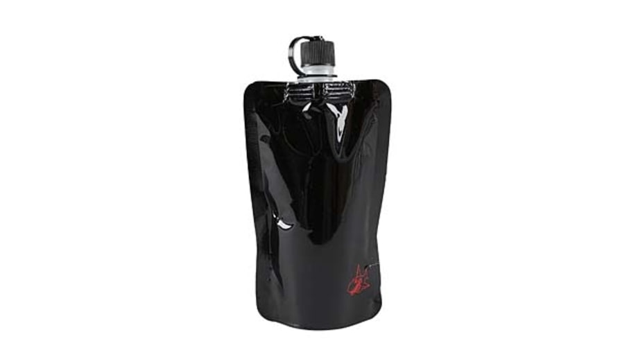 Original Disposable Flask