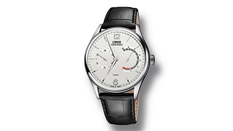 Oris Calibre 110