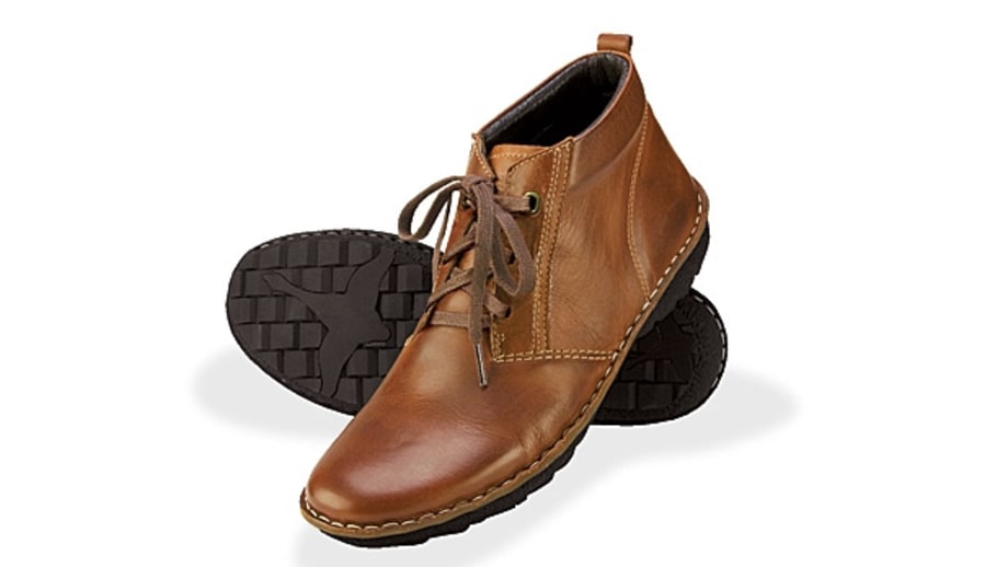 Orvis' Pikolinos European Chukka