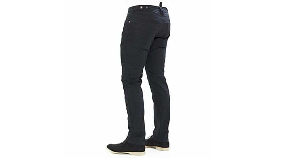 Osloh Traffic Jean