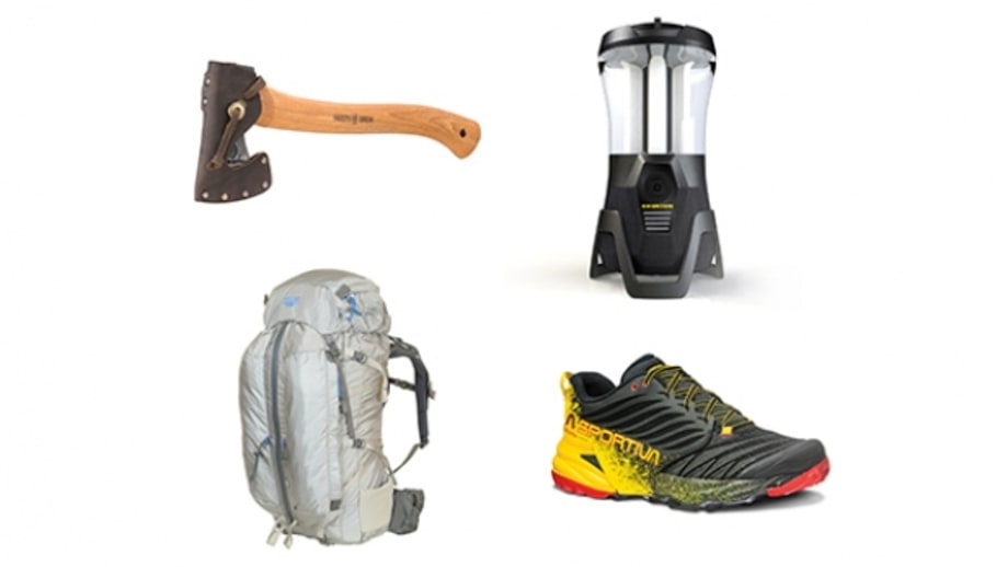 Our Favorite New Gear for a Summer Adventure: Best of Outdoor Retailer