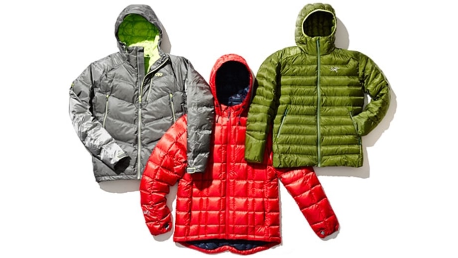 Best New Winter Jackets: Outerwear, Evolved