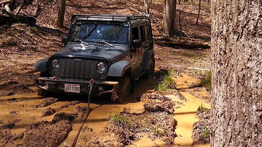 Overland Experts
