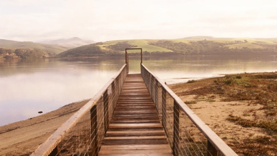 Tomales Bay, California