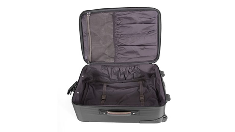 Pack Clothes In Order
