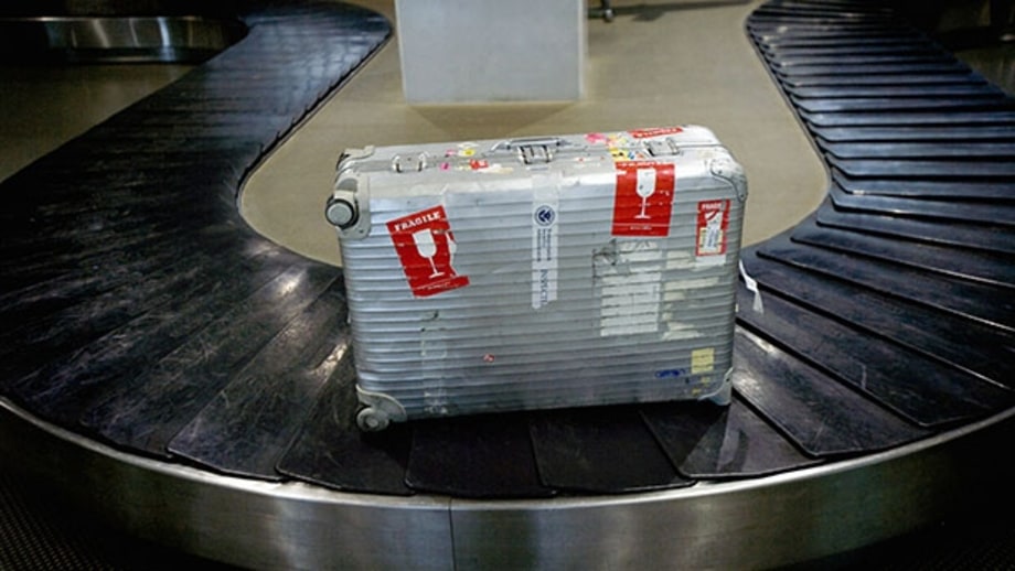 Pack the Heavy Stuff First