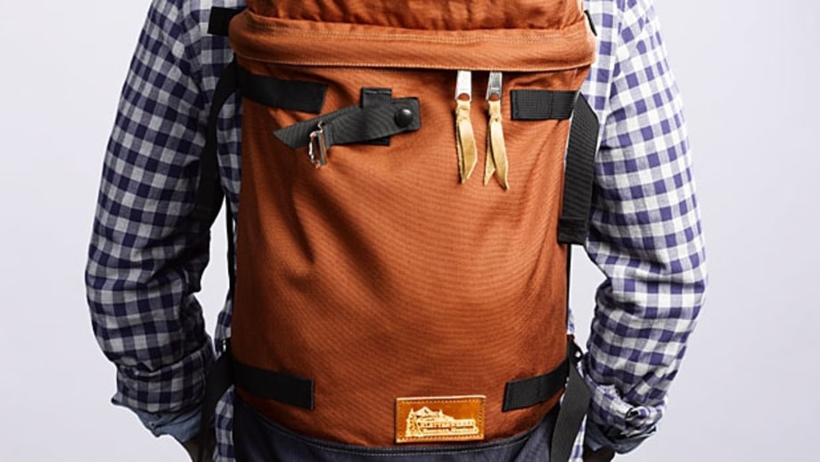 Best Backpack for Adventurers: Kletterwerks Kletter Flip