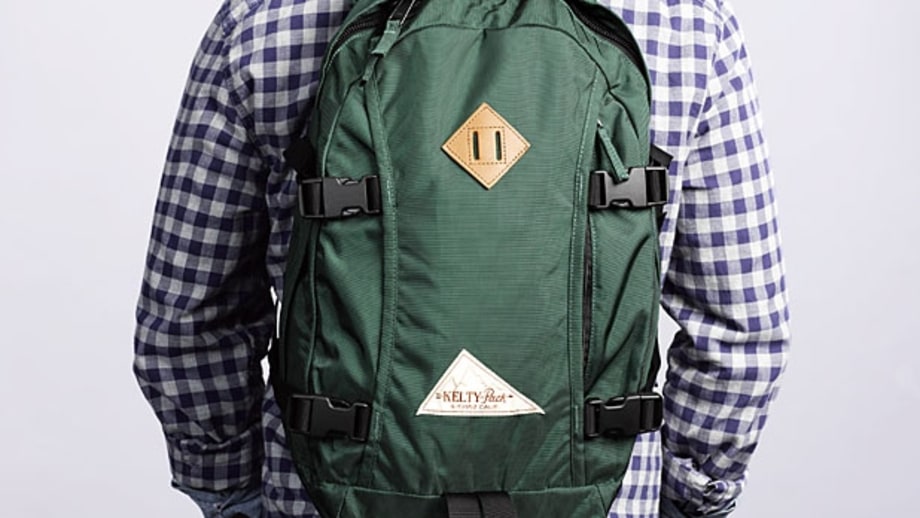Best for Day Hikers: Kelty Captain