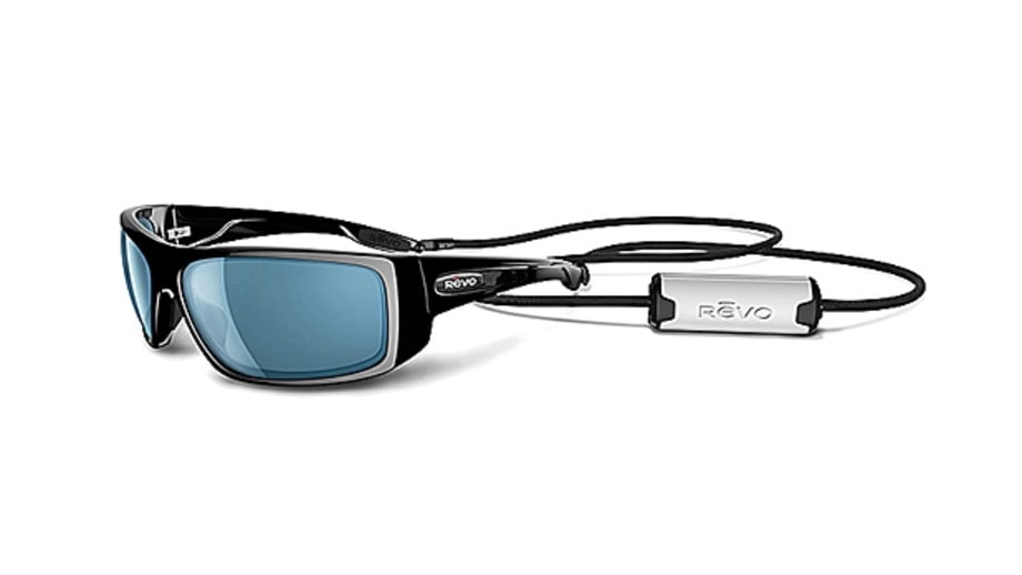 Revo Headway