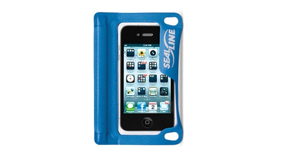 SealLine eSeries 8 Case