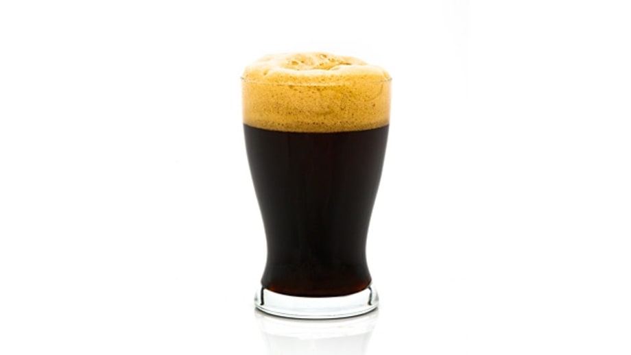 Porters pair best with grilled food.