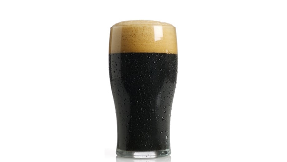 Stouts pair best with desserts.