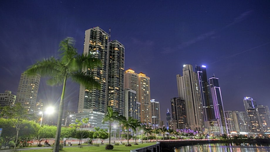 Panama City, Panama