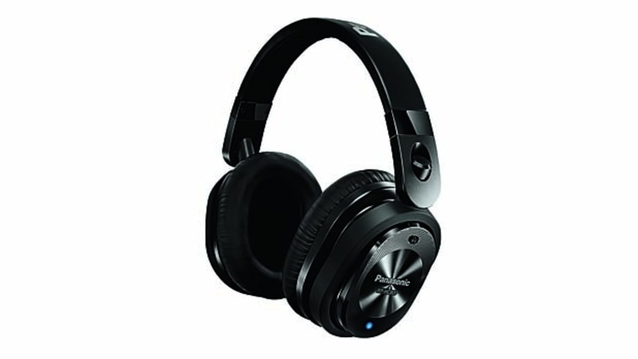 Panasonic RP-HC800: 7/10