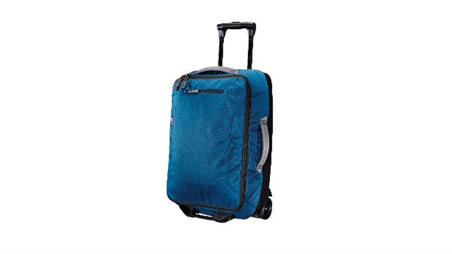 Patagonia Transport Roller 35L