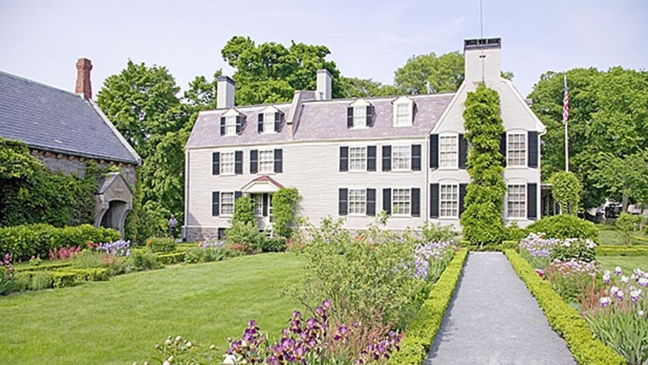 Peacefield, John Adams The 11 Best Presidential Estates to Visit
