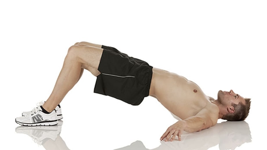 Pelvic Lifts
