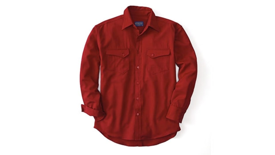 Pendleton (Woolen Mills, OR)