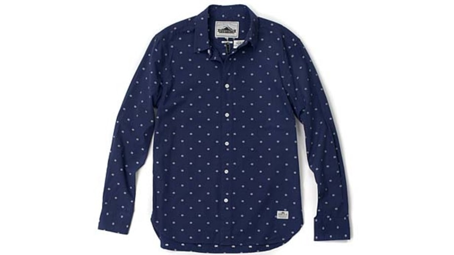 Penfield Vern Shirt