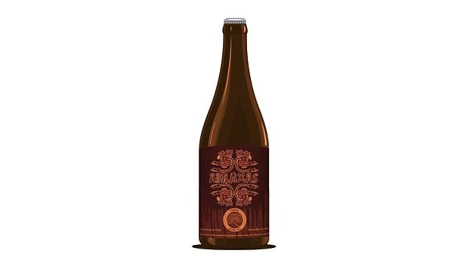 Barrel-Aged Abraxas