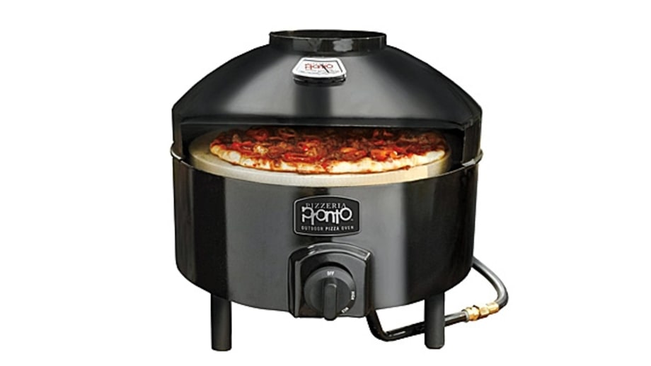 Make the Perfect Pizza at Home