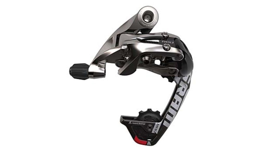Derailleur: SRAM Red WiFLi Derailleur