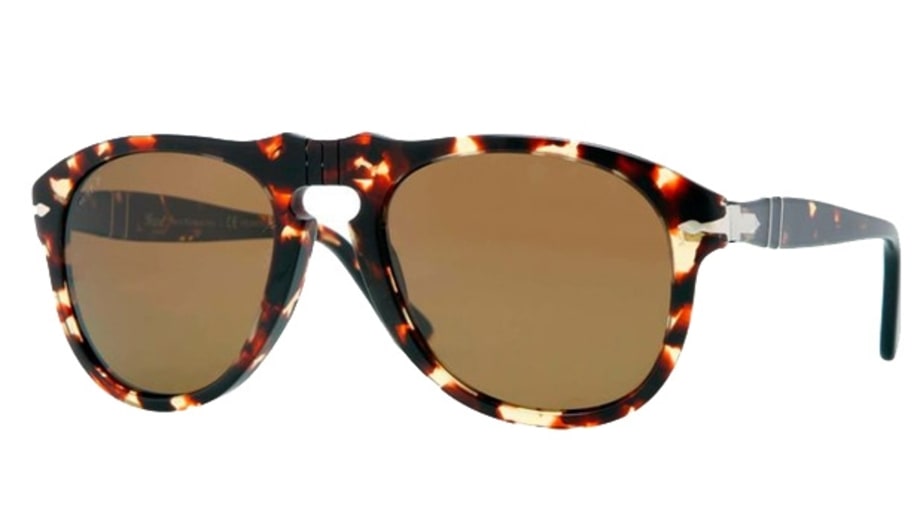 Persol 649 Virginia Sunglasses