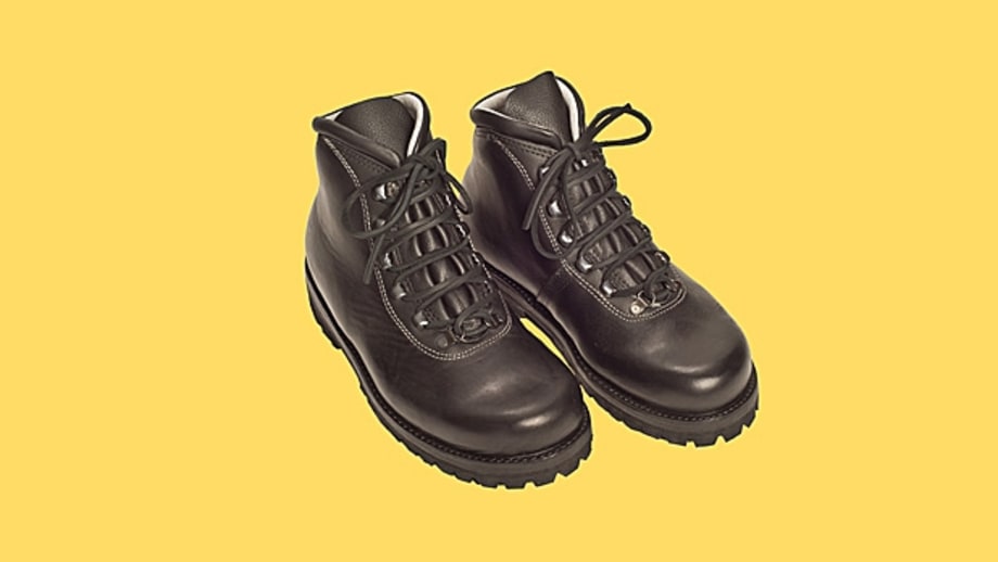 Peter Limmer & Sons Custom Boot