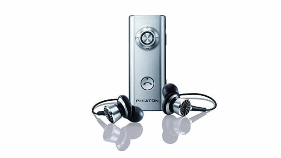 Phiaton PS 210 BTNC