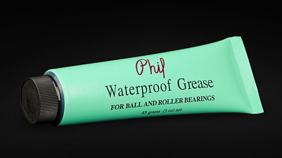 Phil Wood's Waterproof Grease