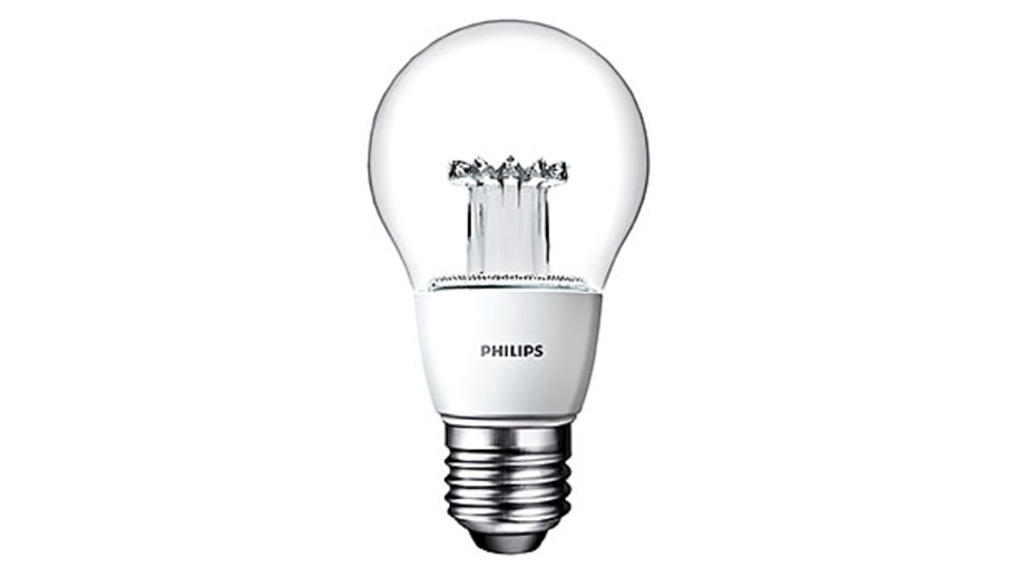 Philips Clear LED Bulb