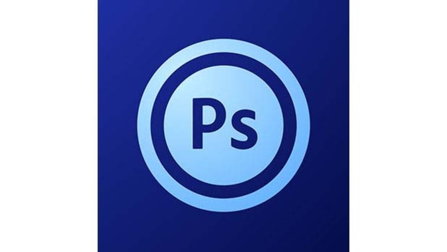 Photoshop Touch
