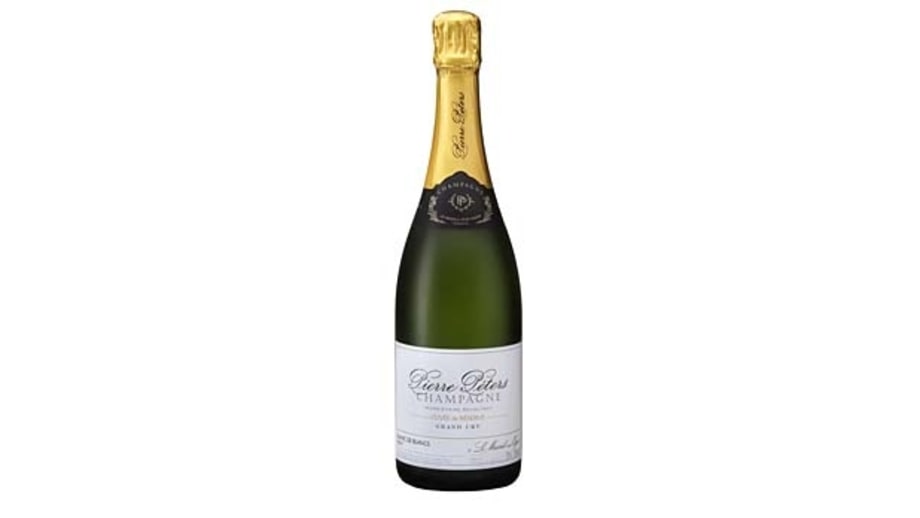 Pierre Péters Champagne Brut Reserve NV