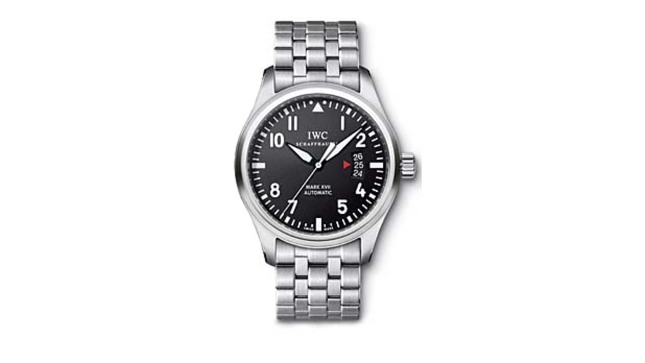 IWC Mark XVII