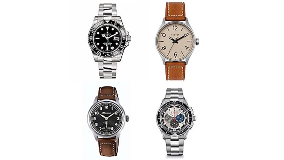 Best New Pilot Watches