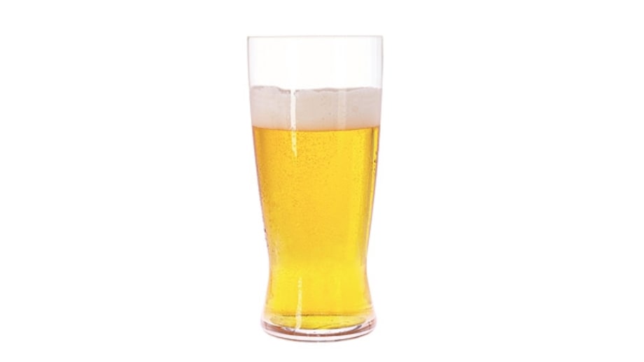 Pilsner Glass