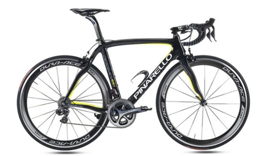 799 Team Sky 2013 — CICLI PINARELLO SRL