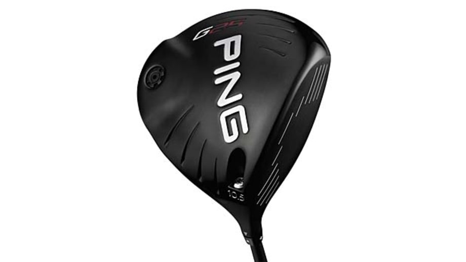 Ping G25