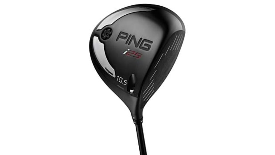 Ping i25