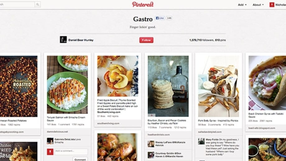 Get ideas (and discounts).