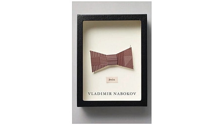 Pnin, Nabokov