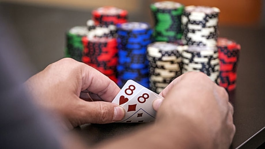 Poker