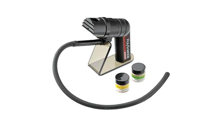 Michael Chiarello: Polyscience Smoking Gun