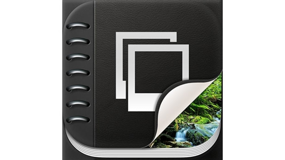 Portfolio for iPad