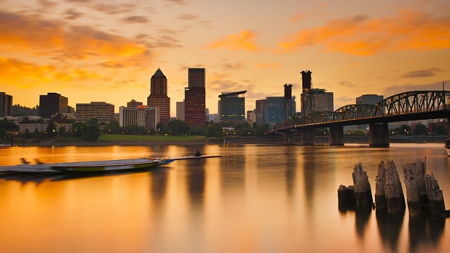 Portland, Oregon