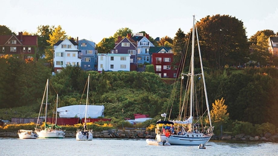 Portland, Maine